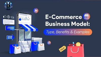 E-Commerce Solutions – Transform Your Online Business with Seamless Shopping Experiences