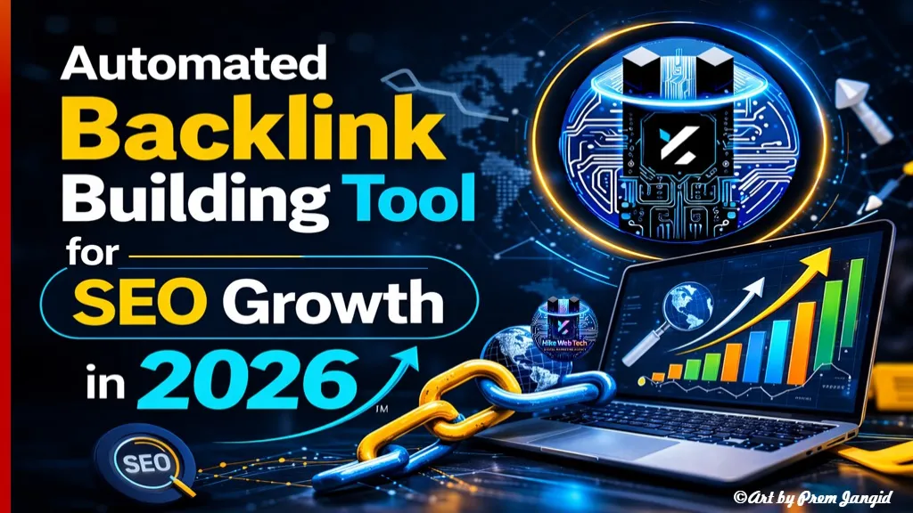 Get High Authority Backlinks Automatically with Backlinker.ai (2026 Guide)