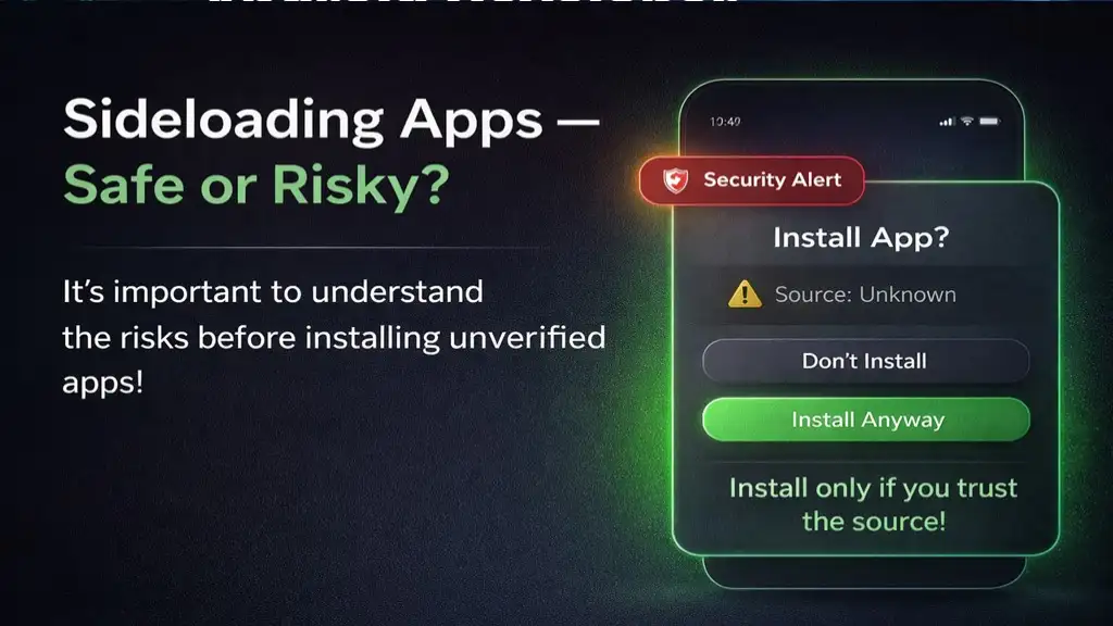  	Android Developer Verification Update 2026: Balancing Security and User Freedom