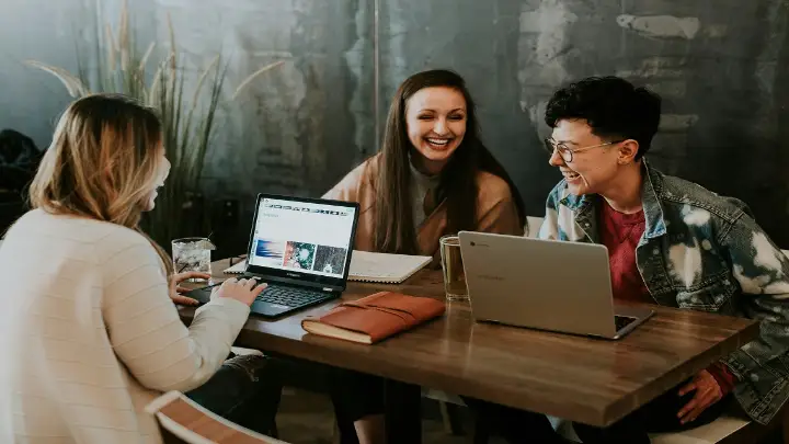 HikeWebInfoTech vision for a digital-first future